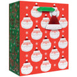 Chic Santa Gift Bag - XGBM801.1a.jpg