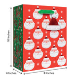 Chic Santa Gift Bag - XGBM801.1b.jpg