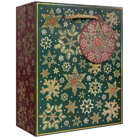 Forest Snowflakes Gift Bag - XGBM846.1a.jpg