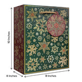 Forest Snowflakes Gift Bag - XGBM846.1b.jpg