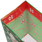 Jolly Santa Green Gift Bag - XGBM851.1d.jpg
