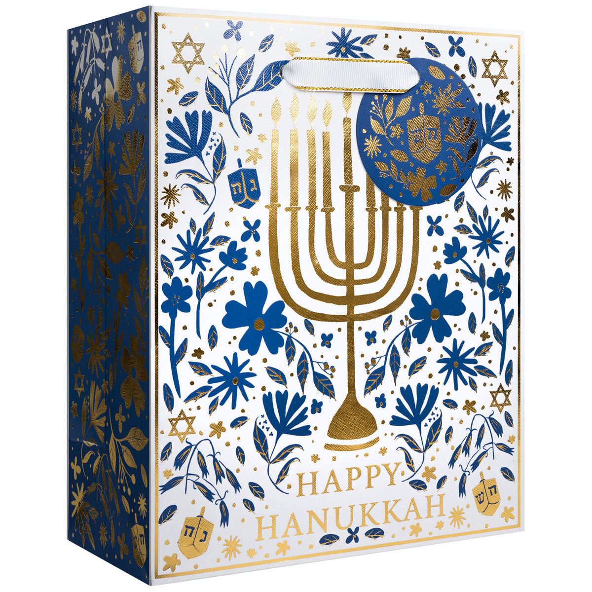 Golden Hanukkah Gift Bag - XGBM856.1a.jpg
