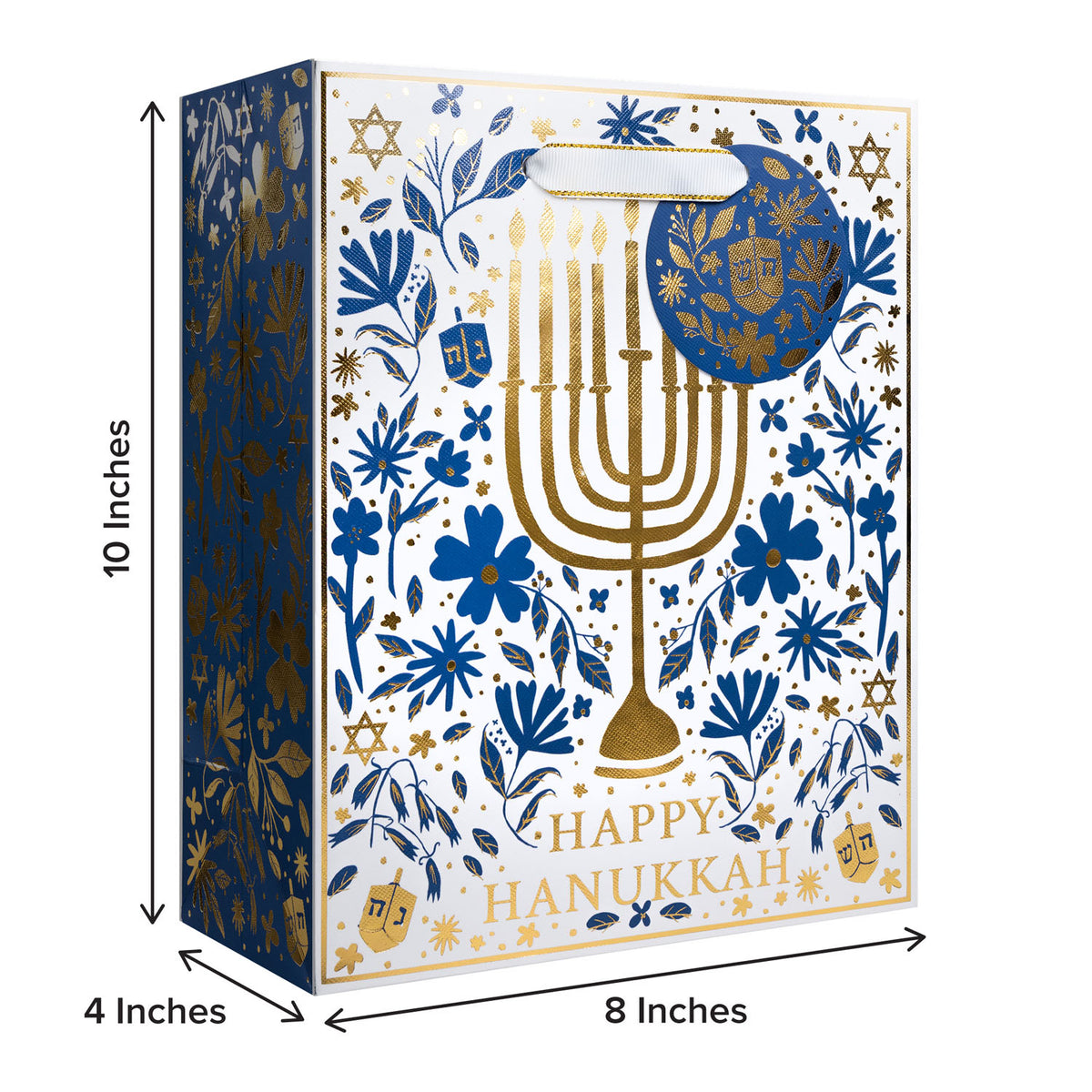 Golden Hanukkah Gift Bag - XGBM856.1b.jpg