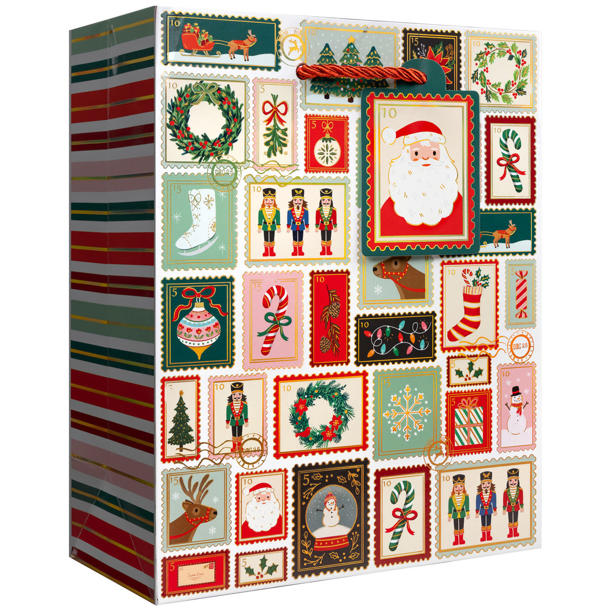 Holiday Stamps Gift Bag - XGBM858.1a.jpg