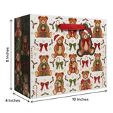 Teddy Bears Gift Bag - XGBM860.1b.jpg