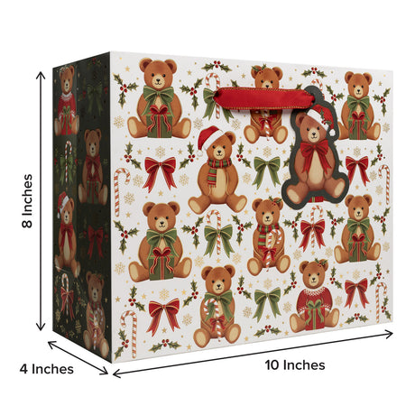 Teddy Bears Gift Bag - XGBM860.1b.jpg
