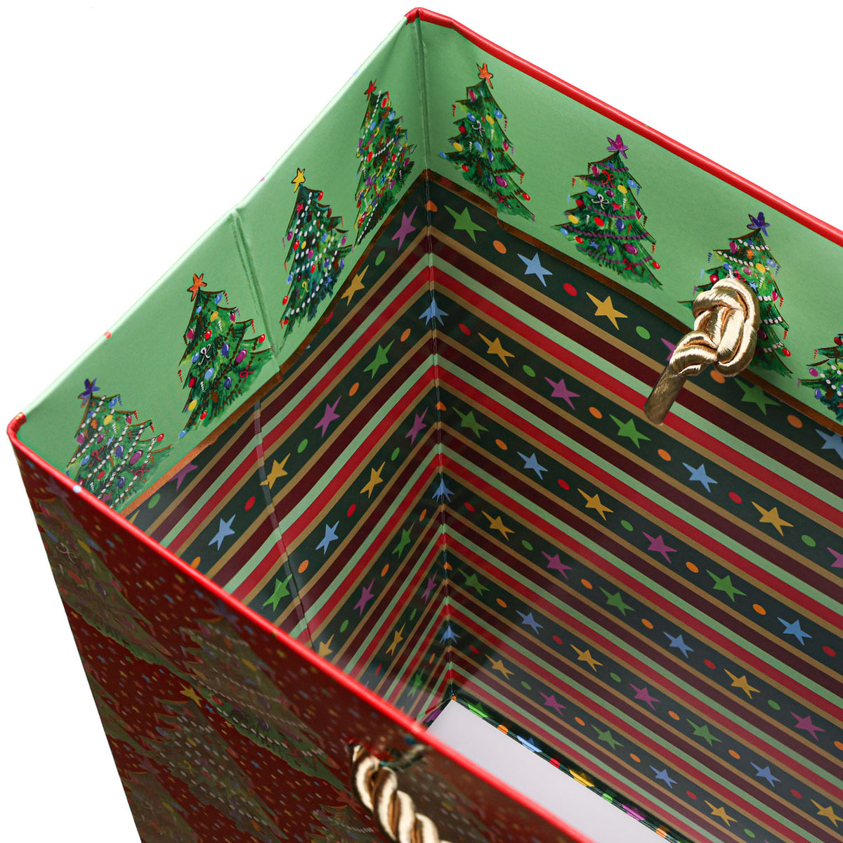 Christmas Trees Red Gift Bag - XGBM868.1d.jpg