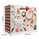 Winter Whimsy Gift Bag - XGBM870.1b.jpg