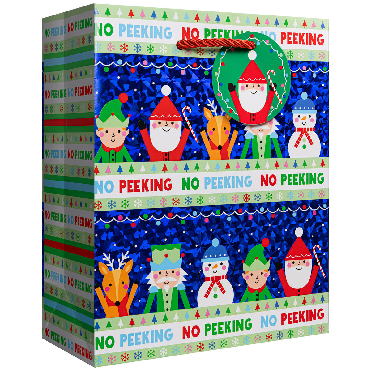 No Peeking Gift Bag - XGBM875.1a.jpg