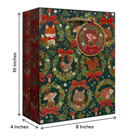 Woodland Wreaths Gift Bag - XGBM881.1b.jpg