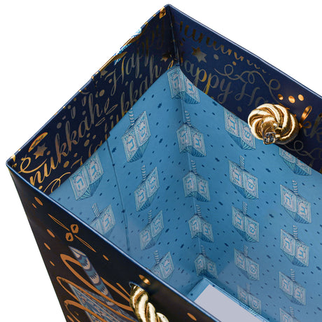 Hanukkah Dreidel Gift Bag - XGBS635.1d.jpg