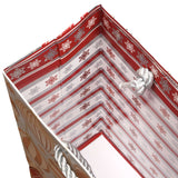 Red & White Ornaments Gift Bag - XGBS843.1d.jpg