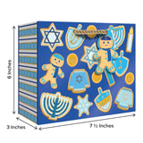 Hanukkah Cookies Gift Bag - XGBS845.1b.jpg