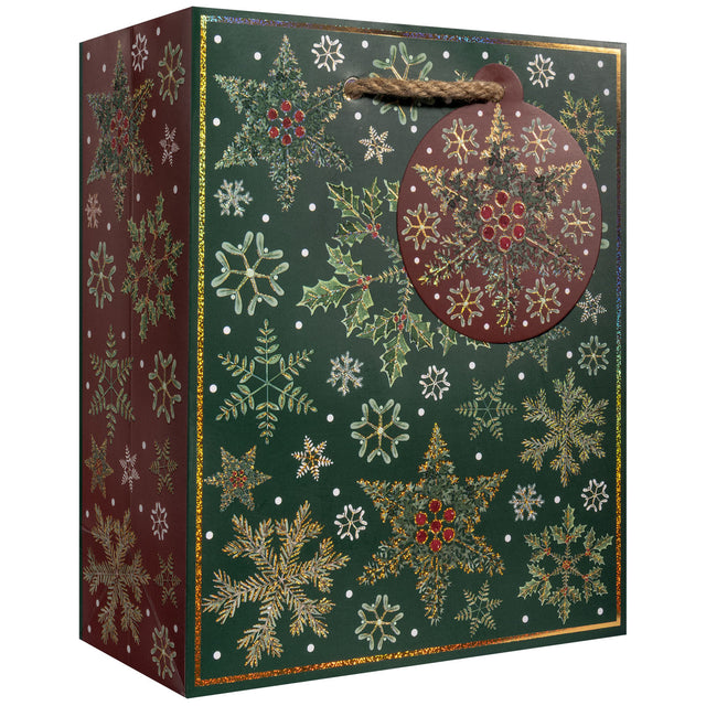 Forest Snowflakes Gift Bag - XGBS846.1a.jpg