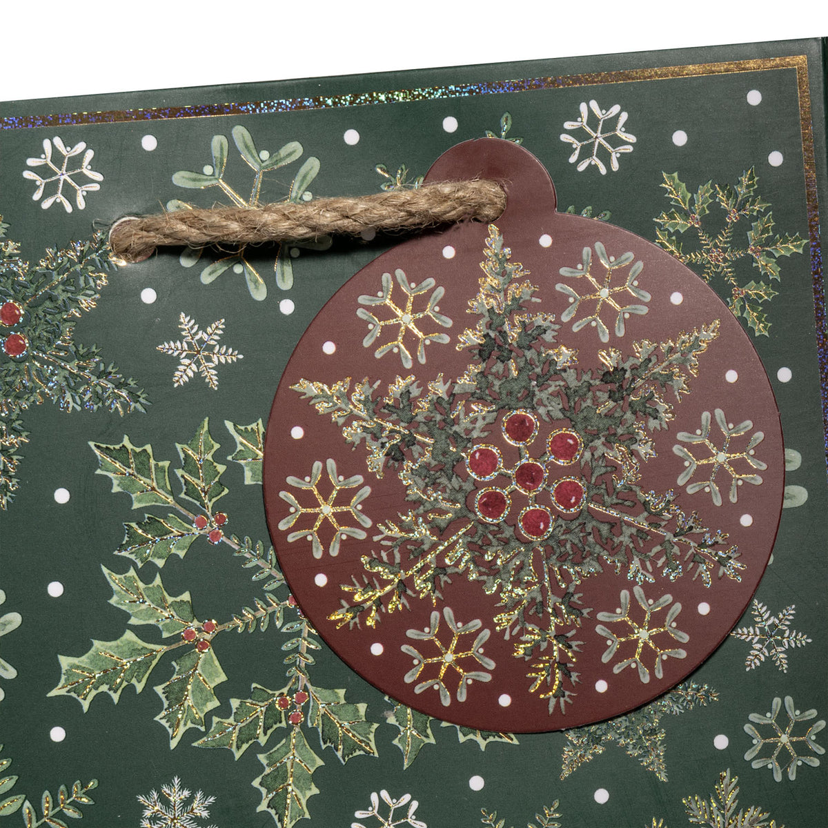 Forest Snowflakes Gift Bag - XGBS846.1c.jpg