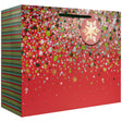 Christmas Party Red - Gift Bag — primary image