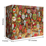 Ornamental Beauty Gift Bag - XJT590.1b.jpg