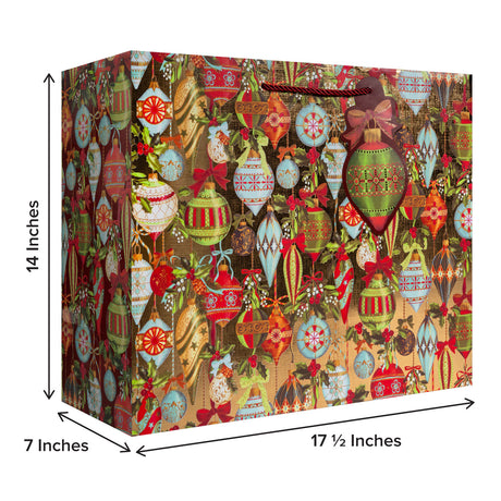 Ornamental Beauty Gift Bag - XJT590.1b.jpg