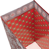 Merriment Red - Gift Bag — additional view d