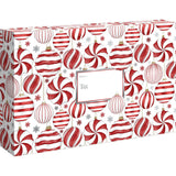 Red & White Ornaments Theme Mailing Box - XLB843.1a.jpg