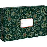 Forest Snowflakes Theme Mailing Box - XLB846.1a.jpg
