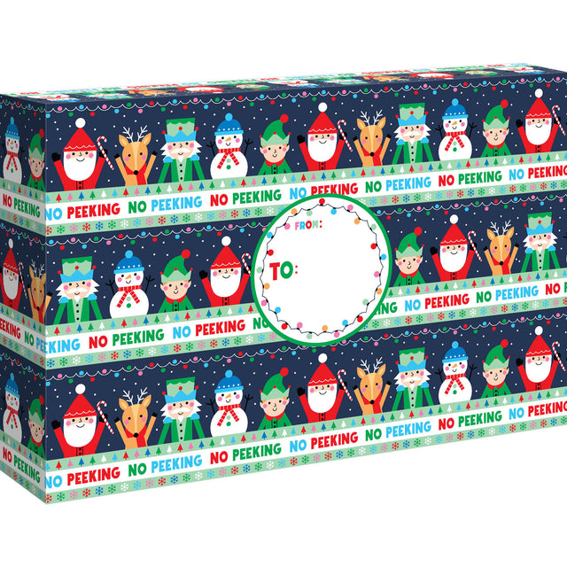 No Peeking Theme Mailing Box - XLB875.1a.jpg