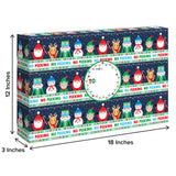No Peeking Theme Mailing Box - XLB875.1b.jpg
