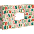 Fa La La Theme Mailing Box - XLB877.1a.jpg