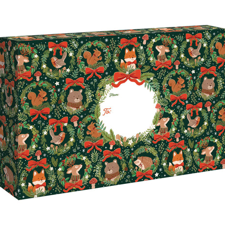 Woodland Wreaths Theme Mailing Box - XLB881.1a.jpg