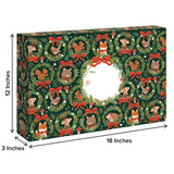 Woodland Wreaths Theme Mailing Box - XLB881.1b.jpg