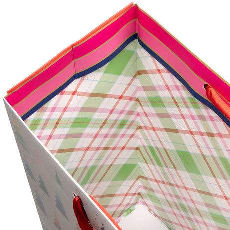 Rainbow Trees - Gift Bag — additional view d