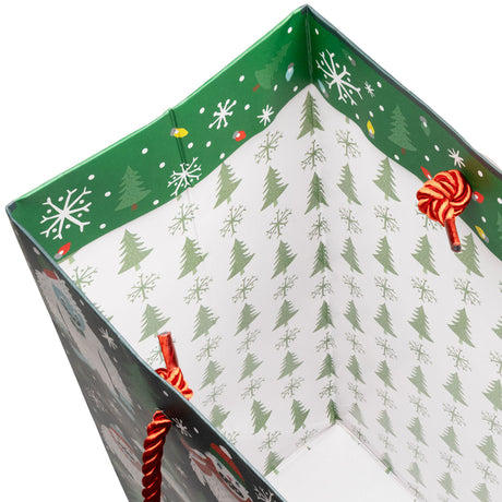 Yeti for the Holidays - Gift Bag — additional view d