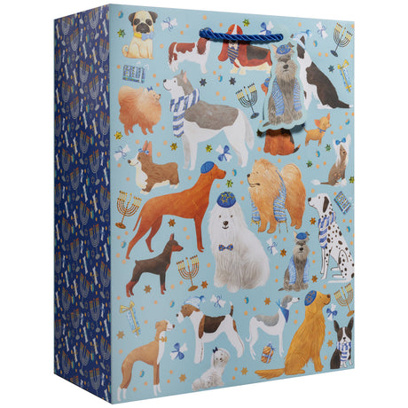 Yarmulke - Gift Bag — primary image