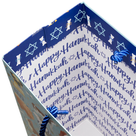 Yarmulke - Gift Bag — additional view d