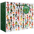 Holiday Party - Gift Bag — primary image