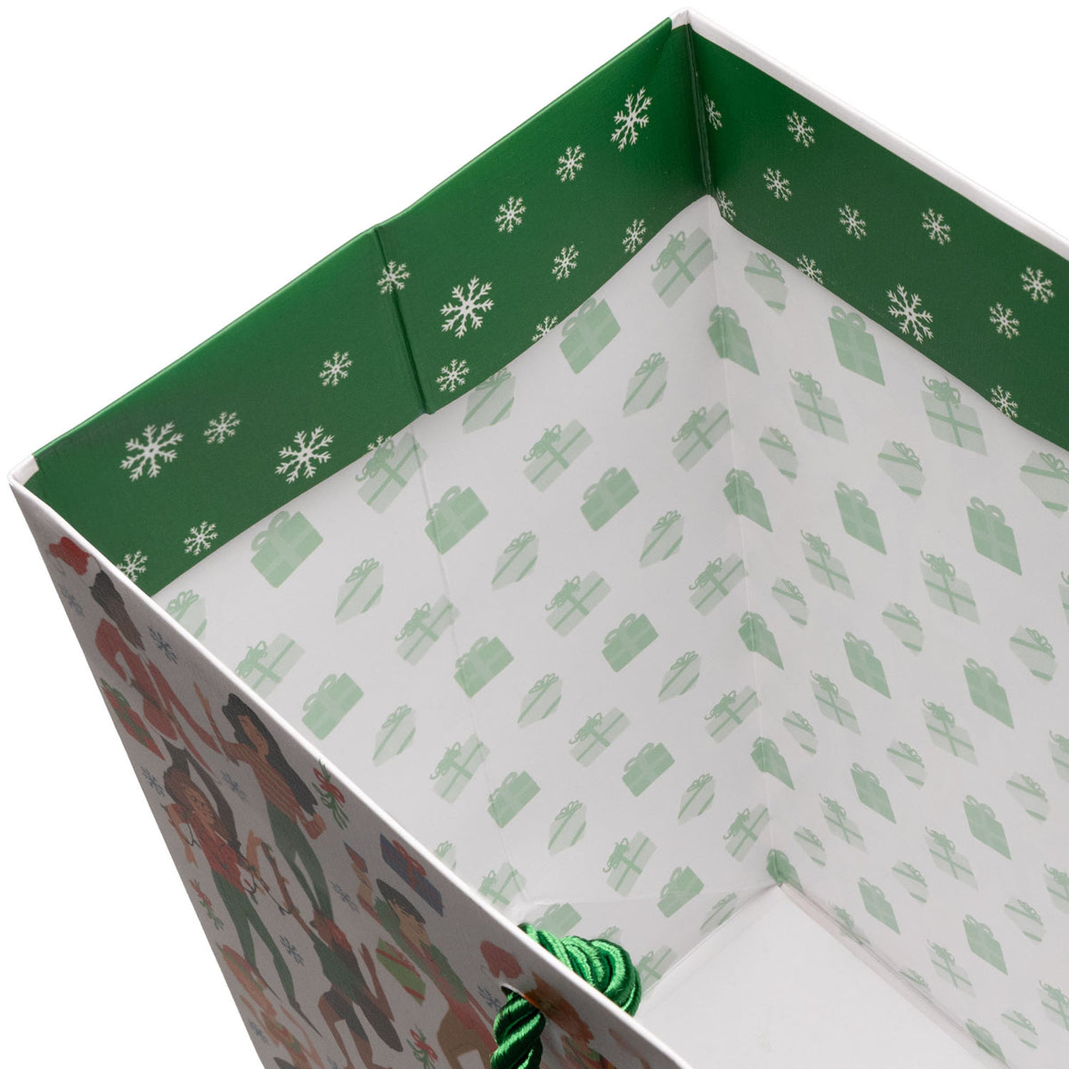 Holiday Party - Gift Bag — additional view d