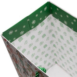 Holiday Party Gift & Wine Bags — additional view d