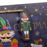 Nutcracker Ballet - Gift Bag — additional view c