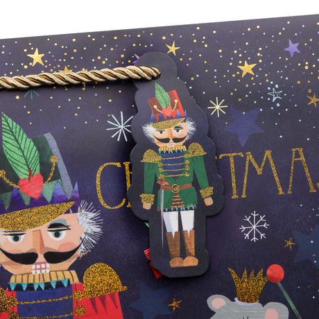 Nutcracker Ballet - Gift Bag — additional view c