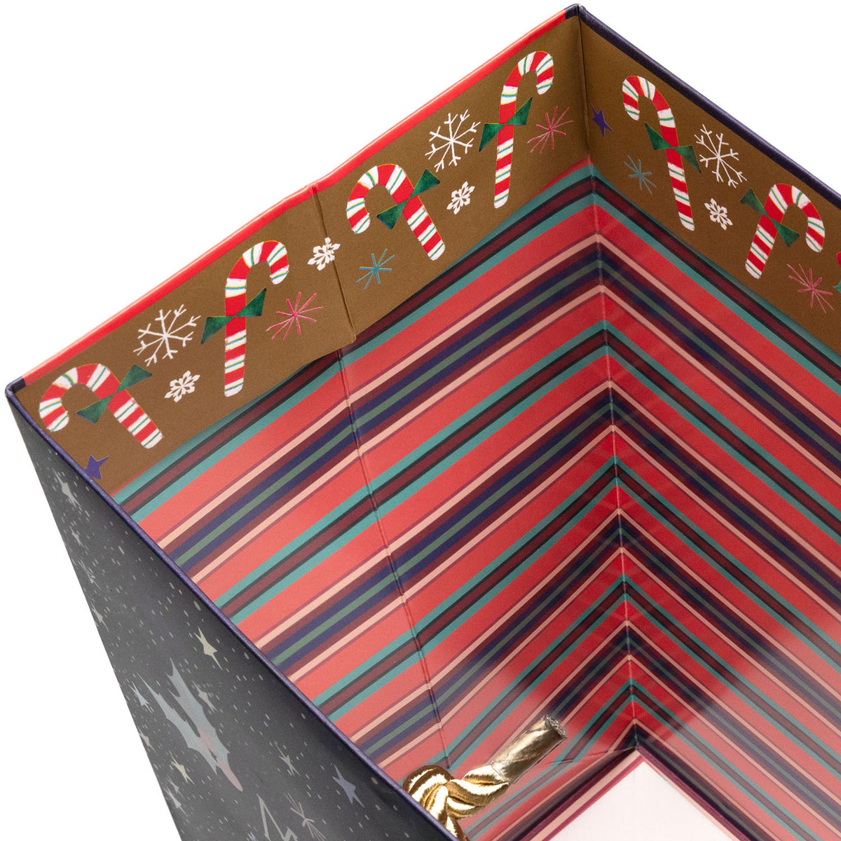 Nutcracker Ballet - Gift Bag — additional view d