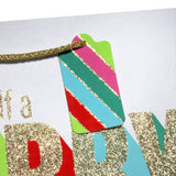 Merry Little Christmas - Gift Bag — additional view c