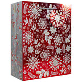 Merriment Red - Gift Bag — primary image