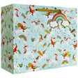 Merry Unicorns - Gift Bag — primary image