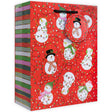 Snowmen & Lights Gift Bag - XLT833.1a.jpg