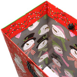 Snowmen & Lights Gift Bag - XLT833.1d.jpg