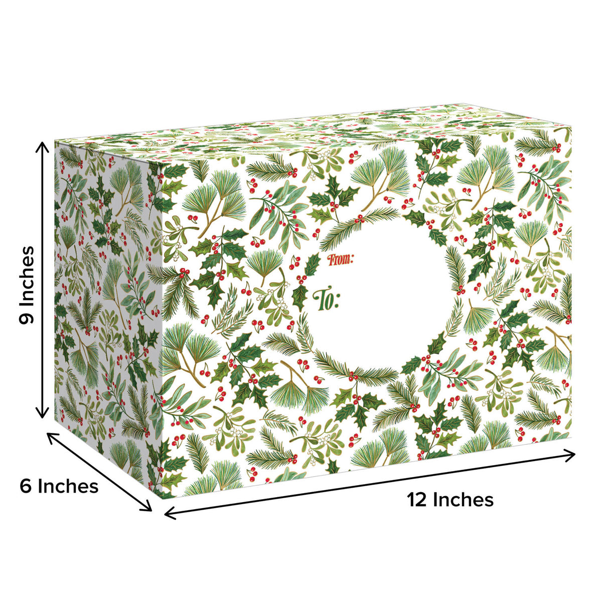 Winter Branches Theme Mailing Box - XMB831.1b.jpg