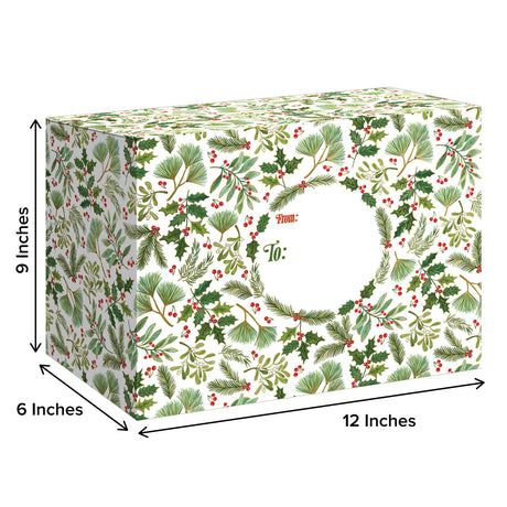 Winter Branches Theme Mailing Box - XMB831.1b.jpg