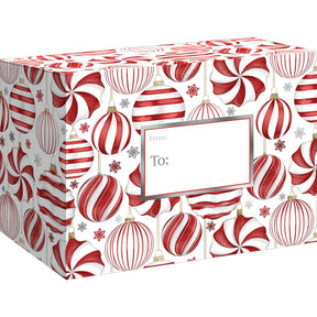 Red & White Ornaments Theme Mailing Box - XMB843.1a.jpg