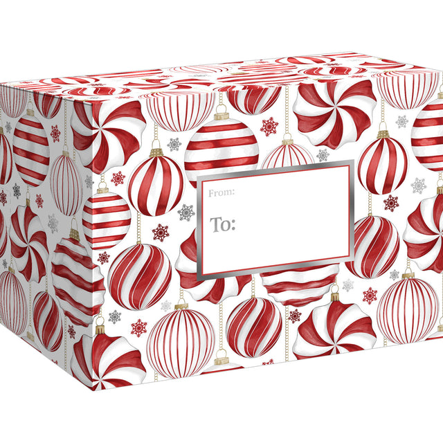 Red & White Ornaments Theme Mailing Box - XMB843.1a.jpg