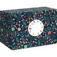 Peppermint Twinkle Theme Mailing Box - XMB859.1a.jpg